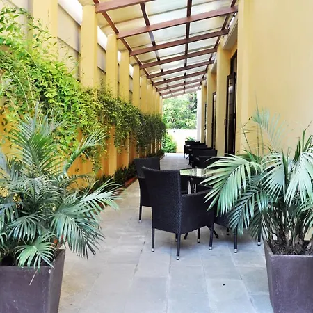 Hoi An River Green Boutique Hotel-2